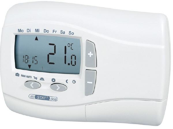 Thermostat INSTAT-868 r Digital