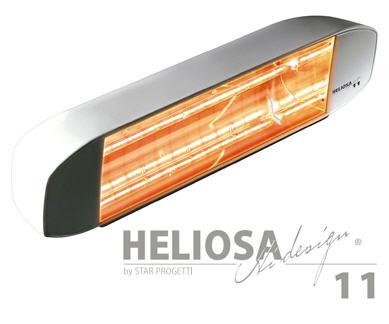 Heliosa® Hi Design 11 2.000 W Infrarotstrahler