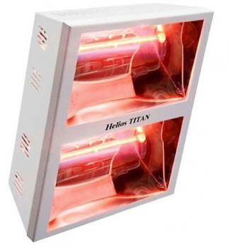 Helios Titan Heizstrahler EHTV2-30 3,0 kW IP25